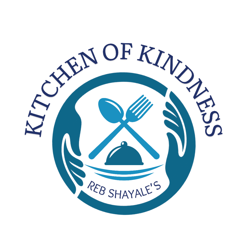 Kitchen of Kindness Logo
