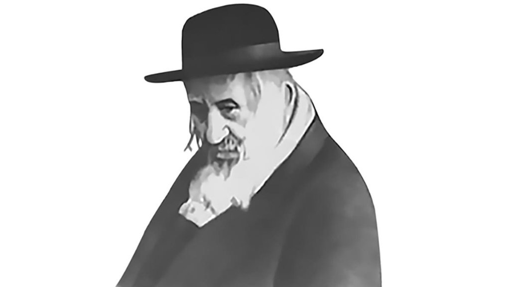 Rabbi Yeshaya Steiner (Rav Shayle zt"l)