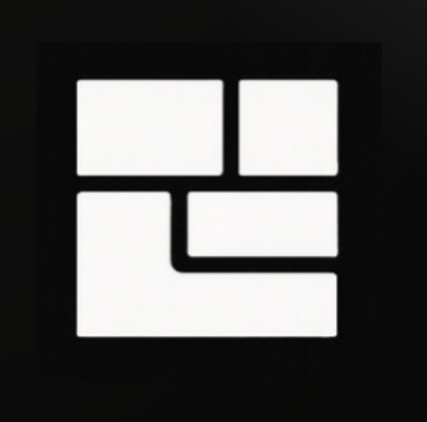 Brickks - Final (Hoornbouw) logo