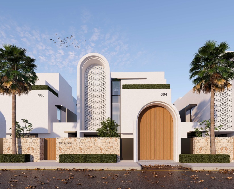 مشروع وتان