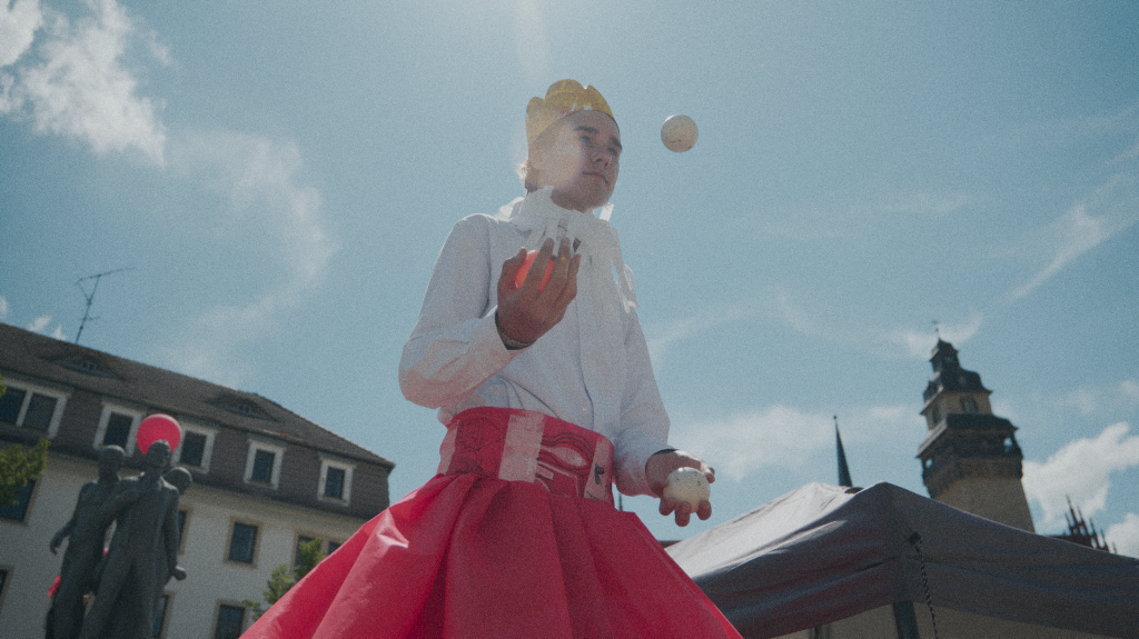 CARAVAN International