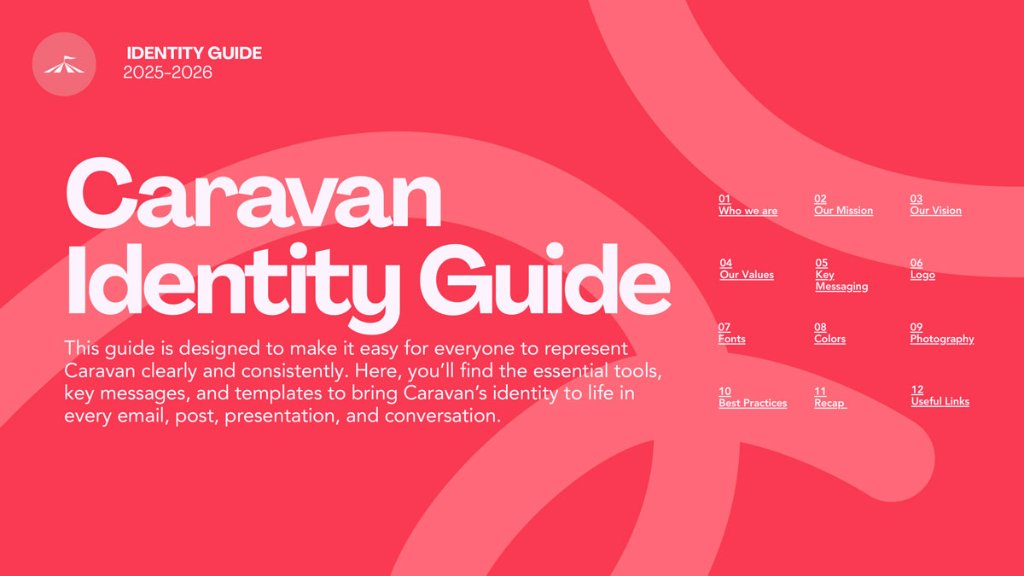 Identity Toolkit page 1