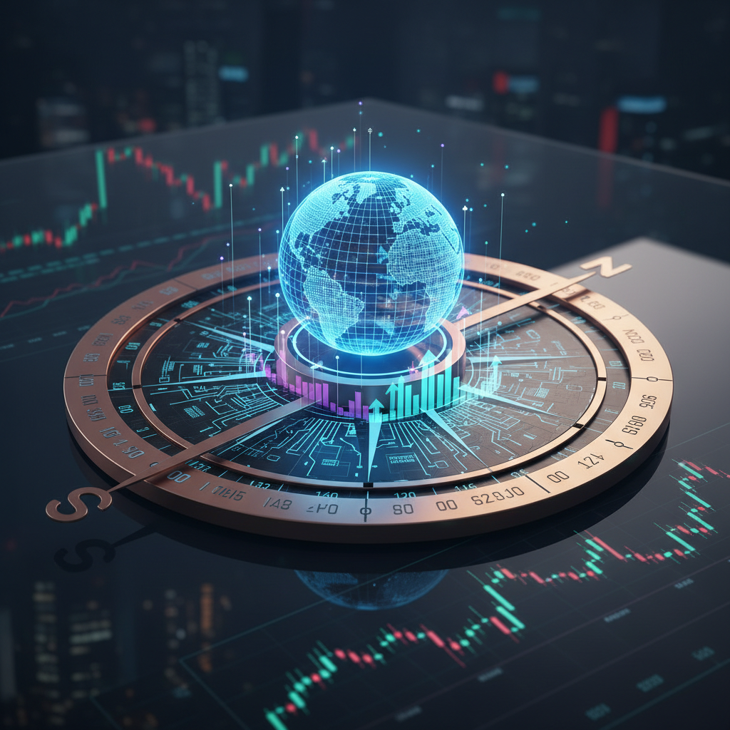 TRADERSNAV logo