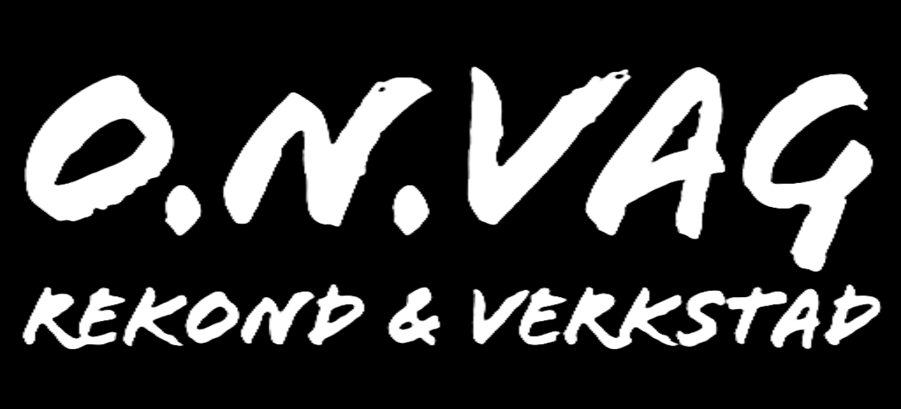 O.N.VAG APP template preview