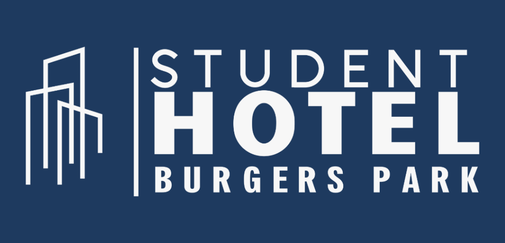 Student Hotel Logo