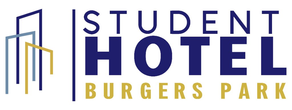 Student Hotel Logo