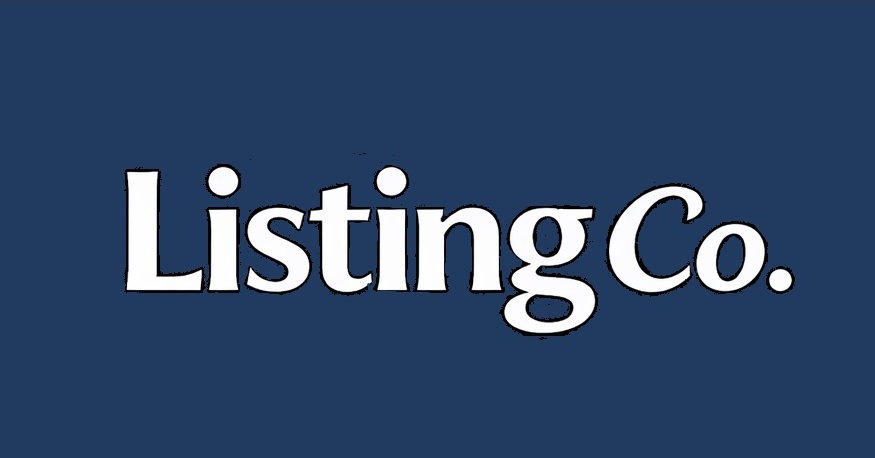 Listing Co.