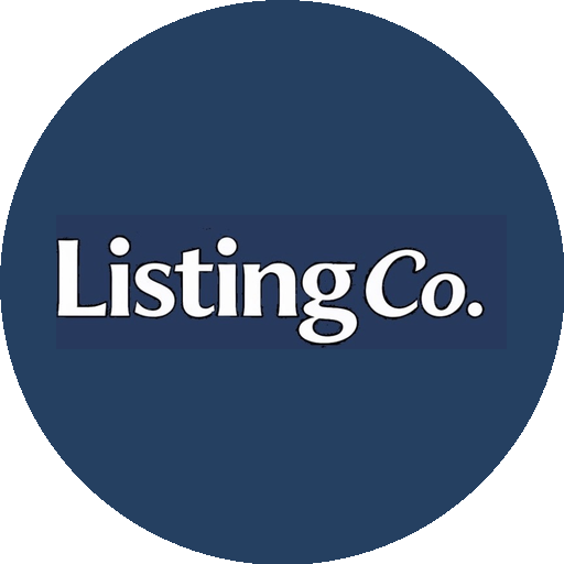 Listing Co logo