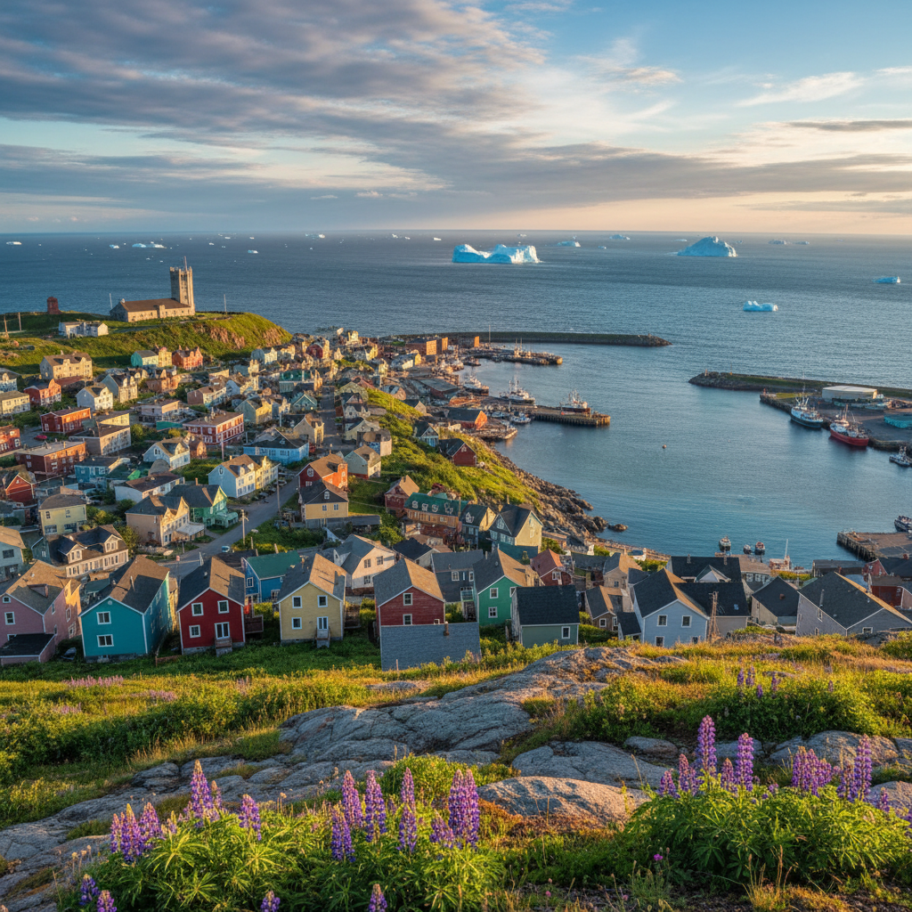 St. John's