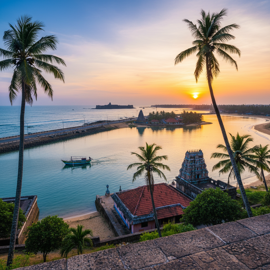 Jaffna