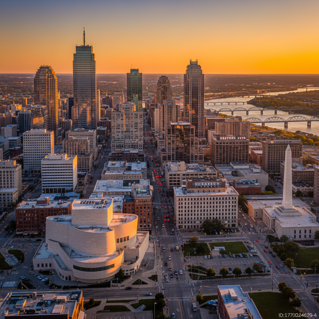 Kansas City