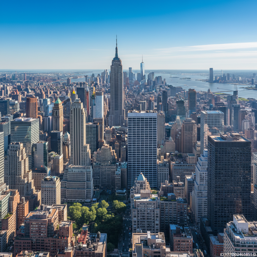 New York