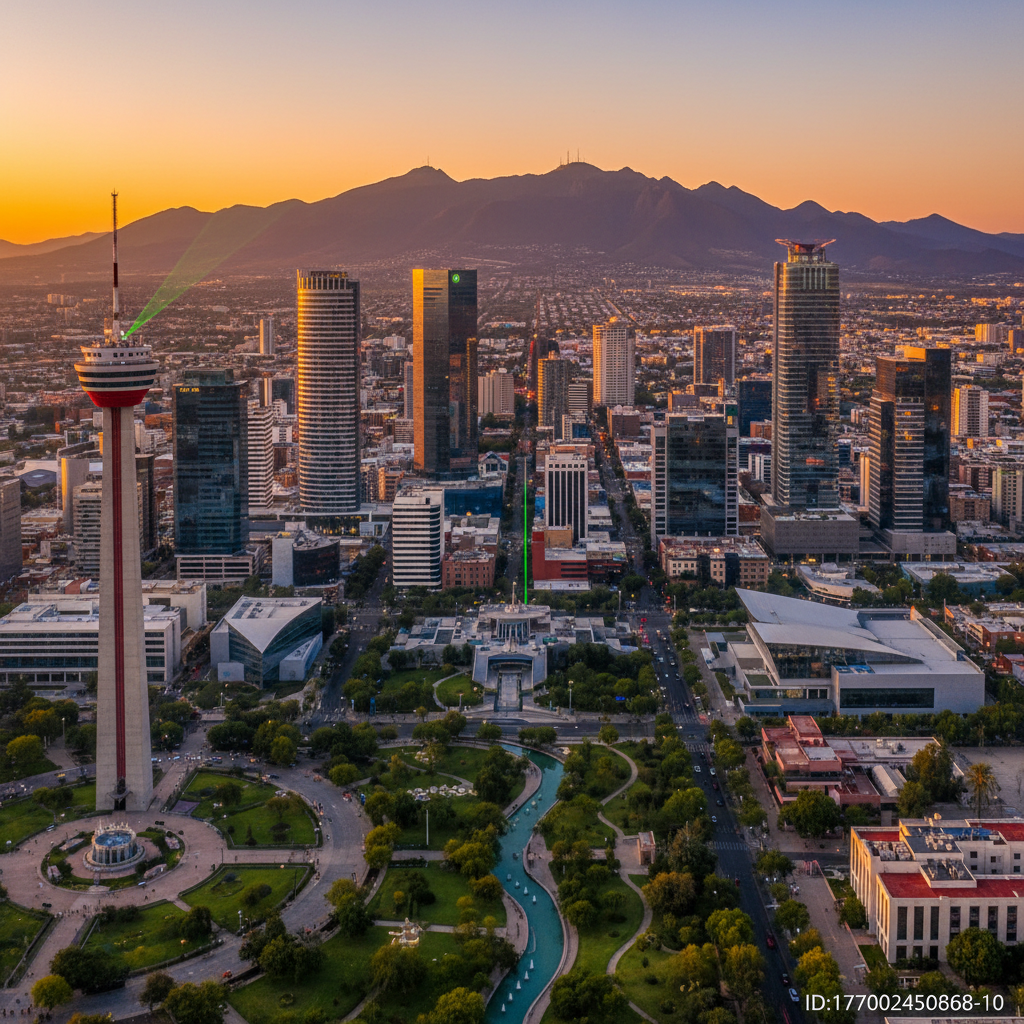 Monterrey