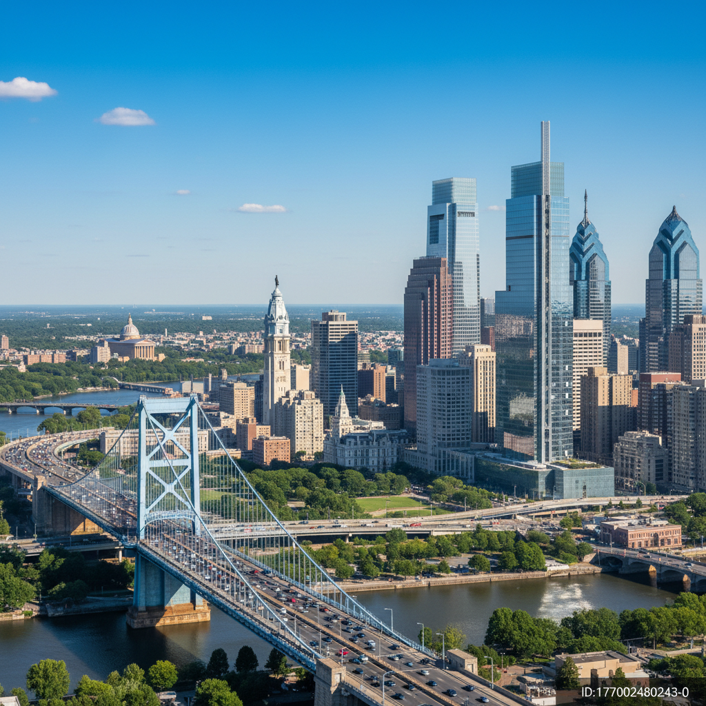Philadelphia