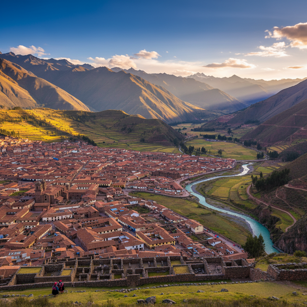 Cusco