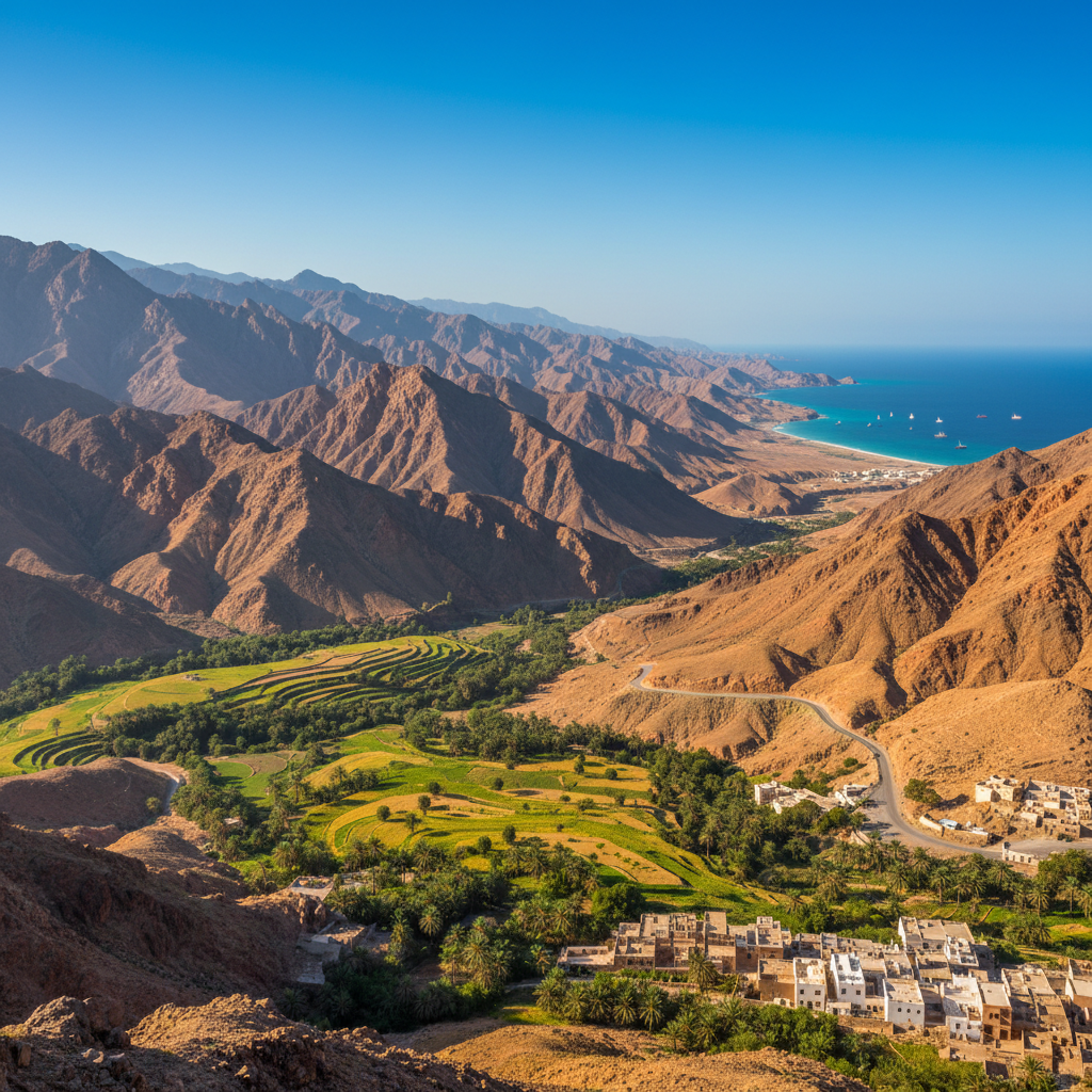 Oman
