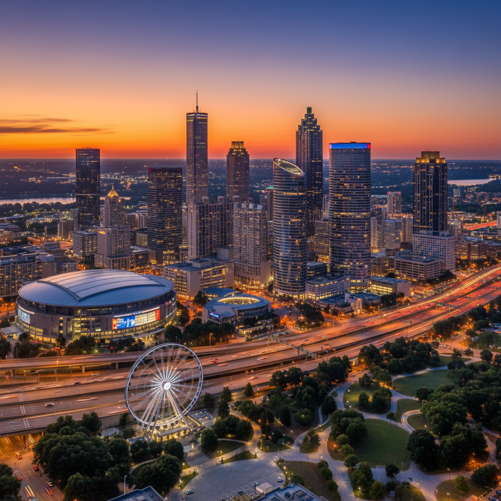 Atlanta