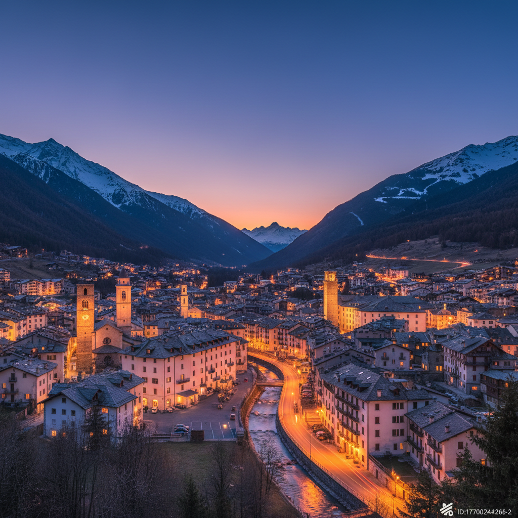 Bormio