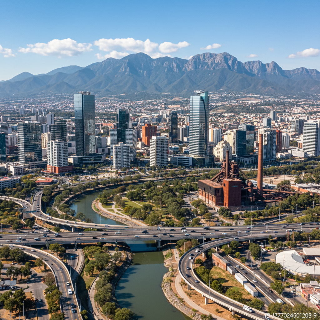 Monterrey