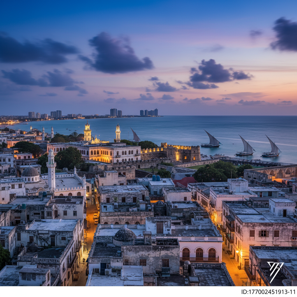 Zanzibar