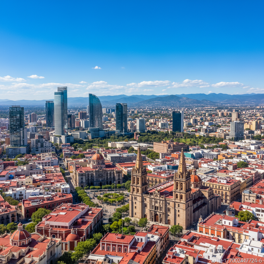 Guadalajara