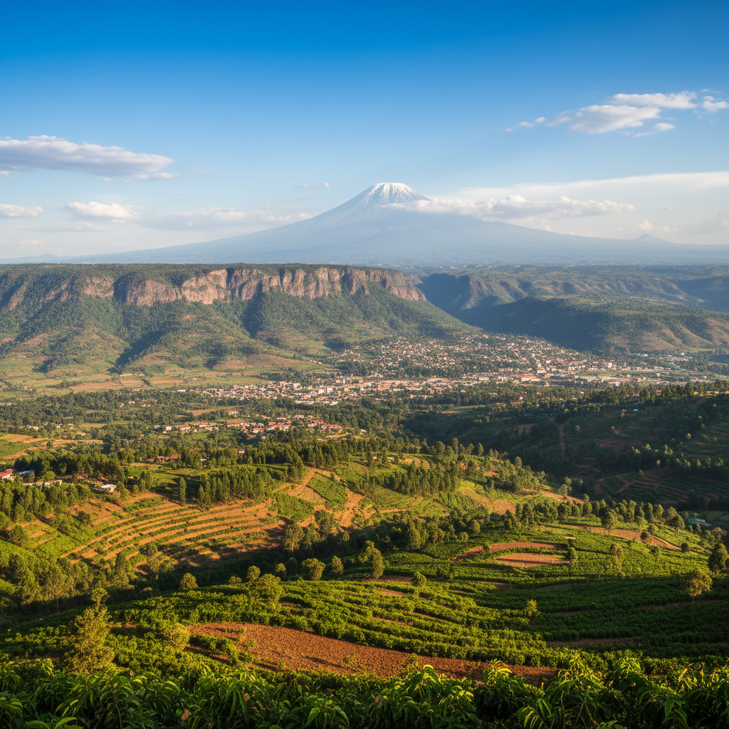 Arusha