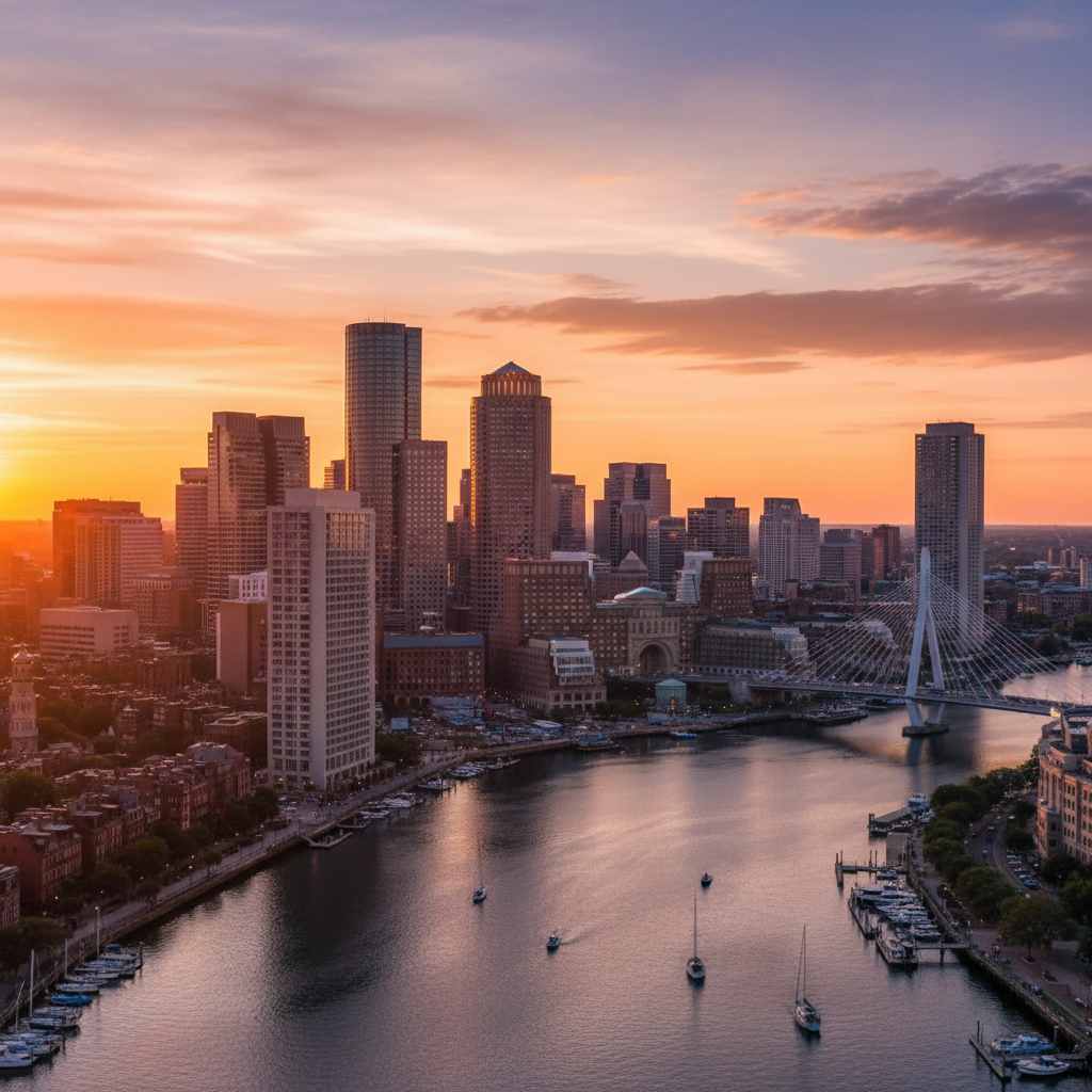Boston
