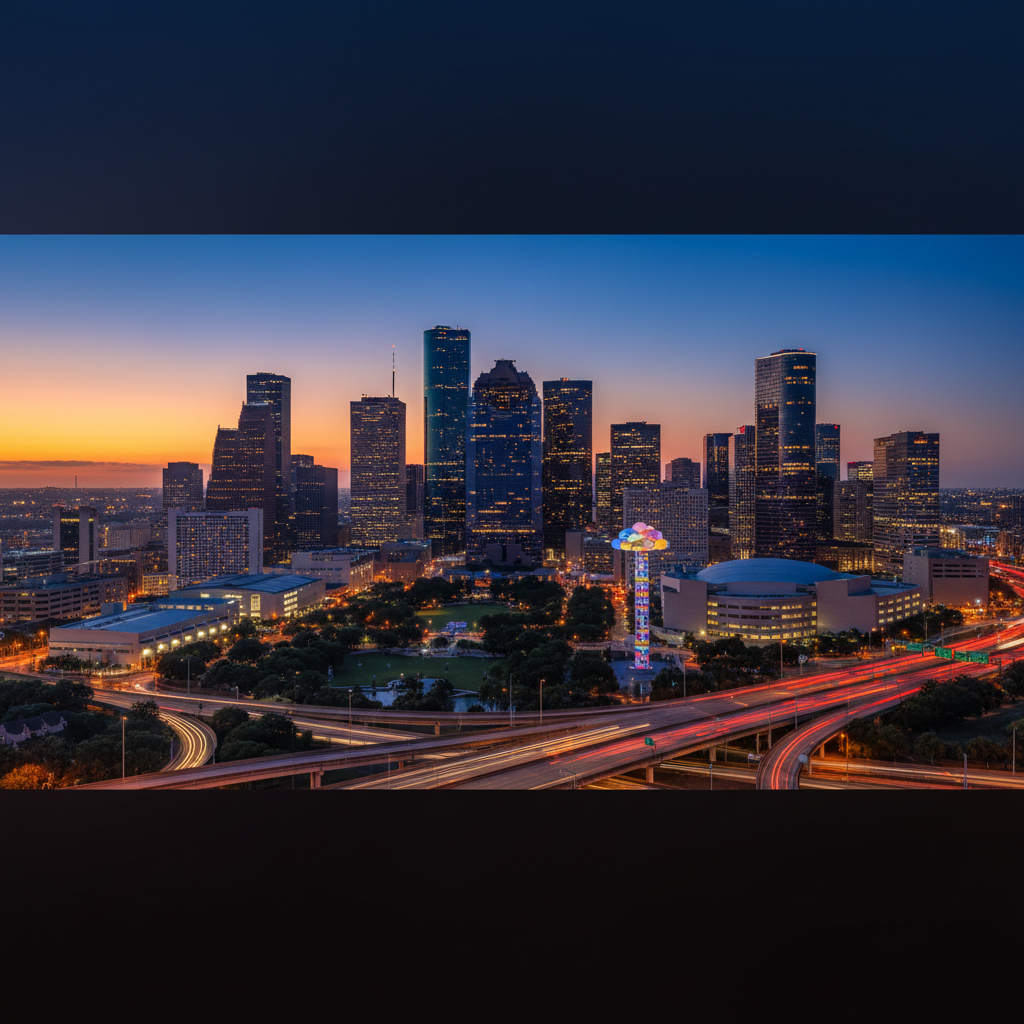 Houston
