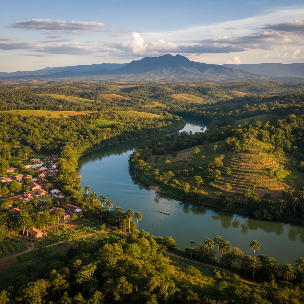 Paraguay