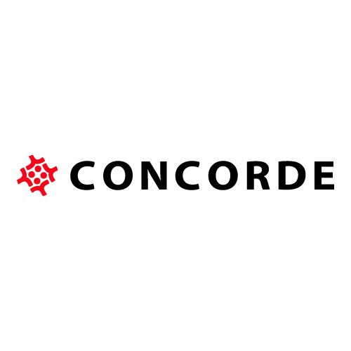 CONCORDE EMS logo
