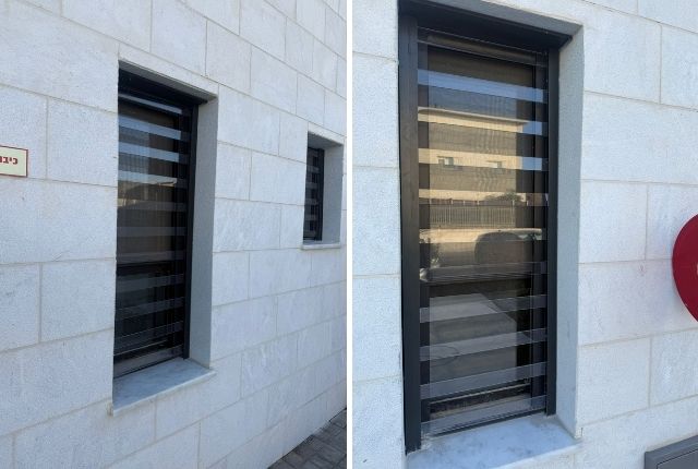 סורגים שקופים למרפסת – איך שומרים על הילדים בלי לוותר על הנוף - מאמר מקצועי על סורגים שקופים