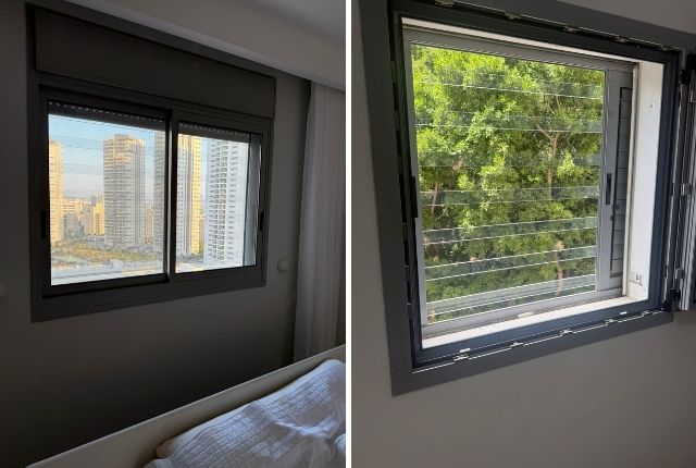 סורג שקוף בדיקת תקן – מה חשוב לדעת לפני הרכישה - מאמר מקצועי על סורגים שקופים