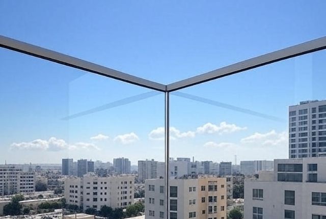 הגבהת מעקה מרפסת עשה זאת בעצמך – המדריך המקיף והאזהרות שחייבים לדעת - מאמר מקצועי על סורגים שקופים