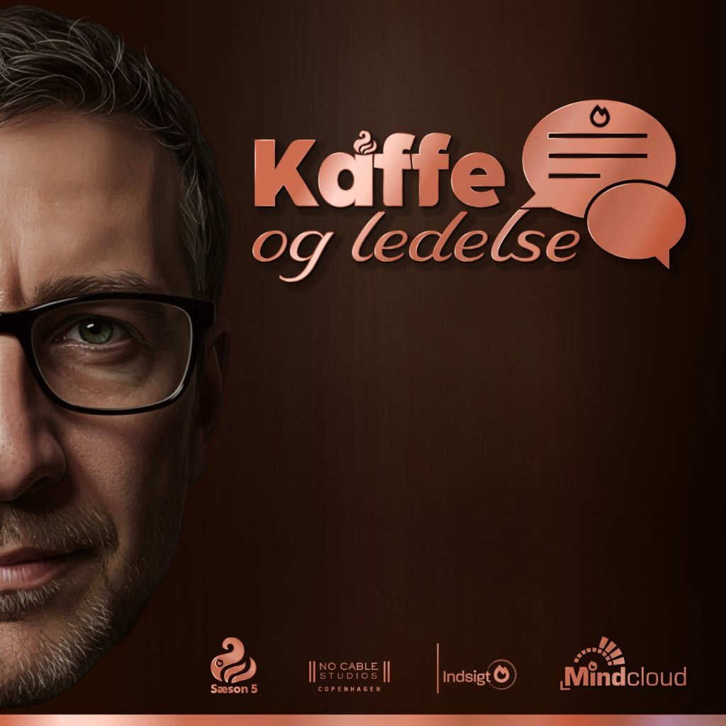 At lede, når alt er i bevægelse