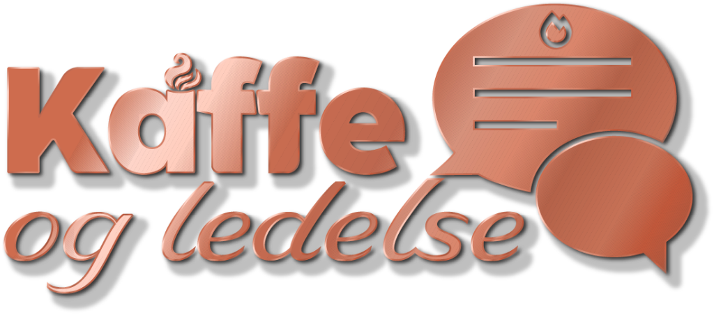 Kaffe og Ledelse
