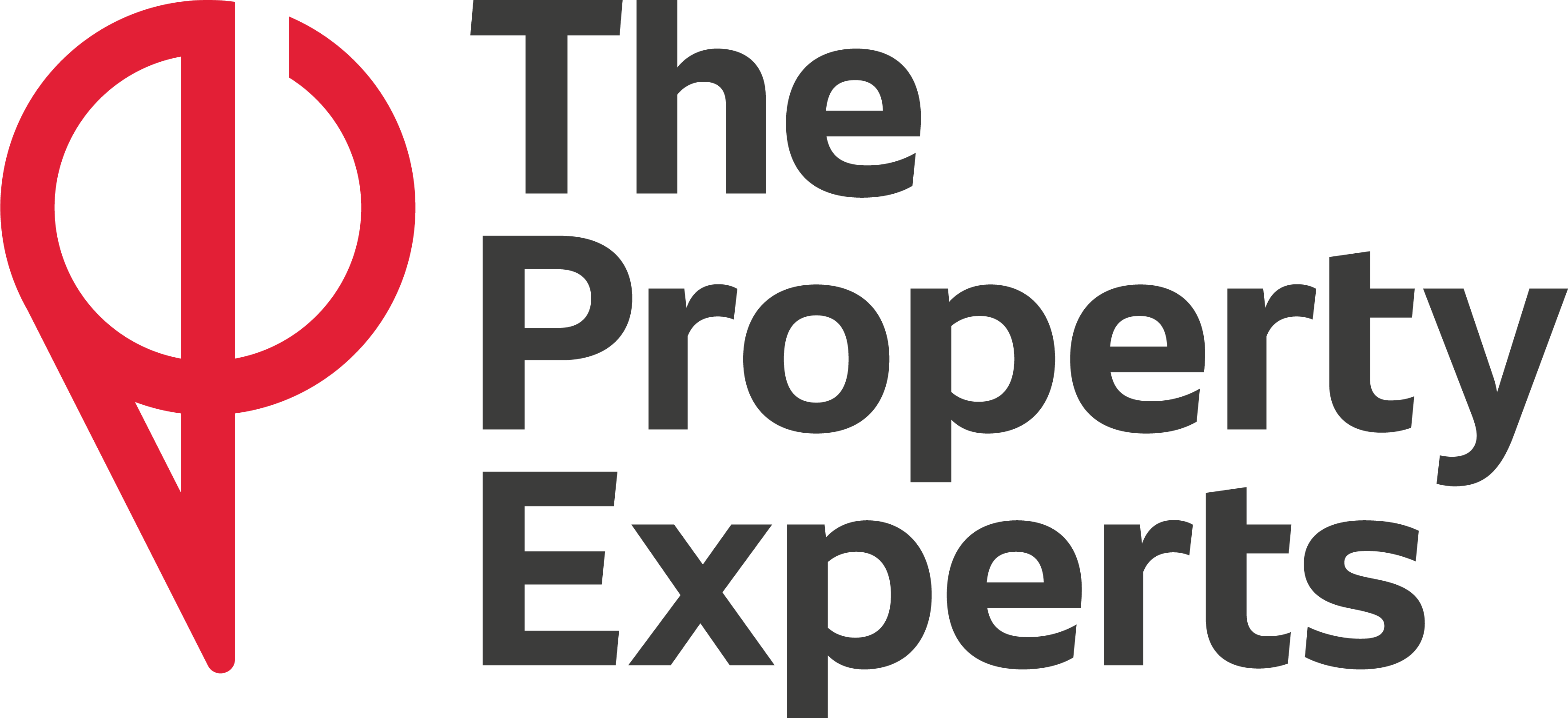 Property Expert Microsites logo
