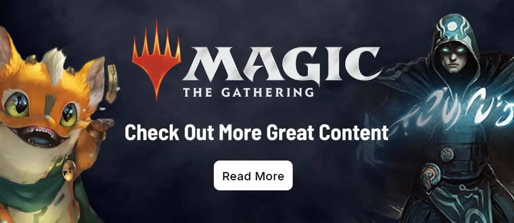 Magic: The Gathering