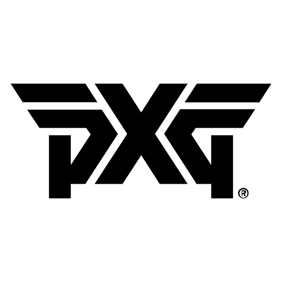 PARSONS XTREME GOLF Logo