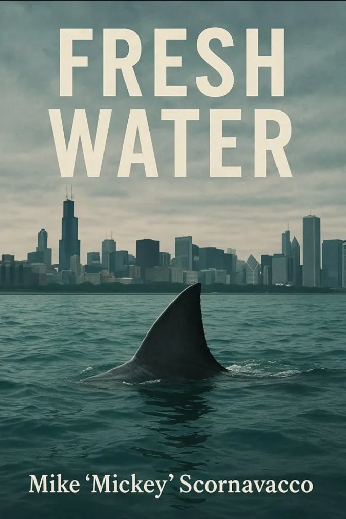 Fresh Water Mike