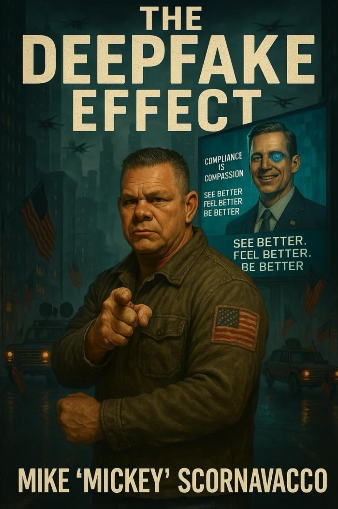 The Deepfake Effect