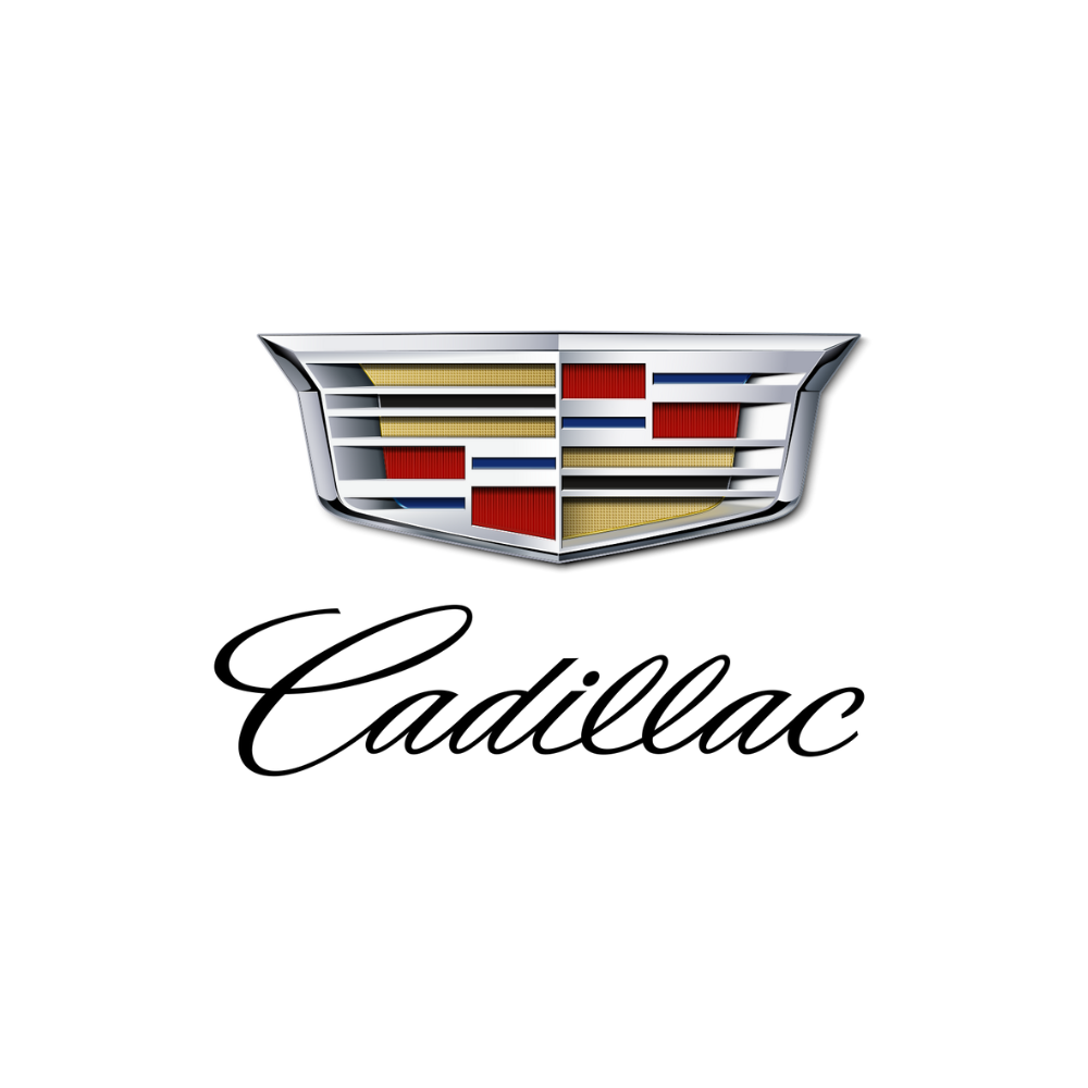 CADILLAC