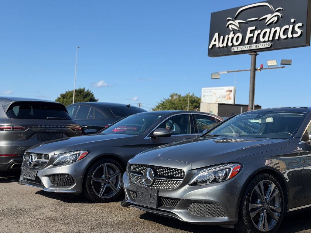 Luxury Cars