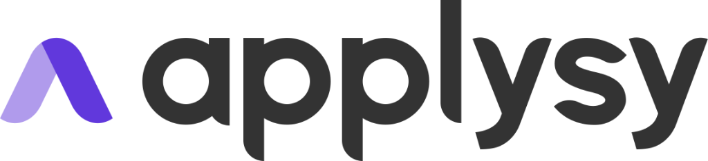 Applysy Logo
