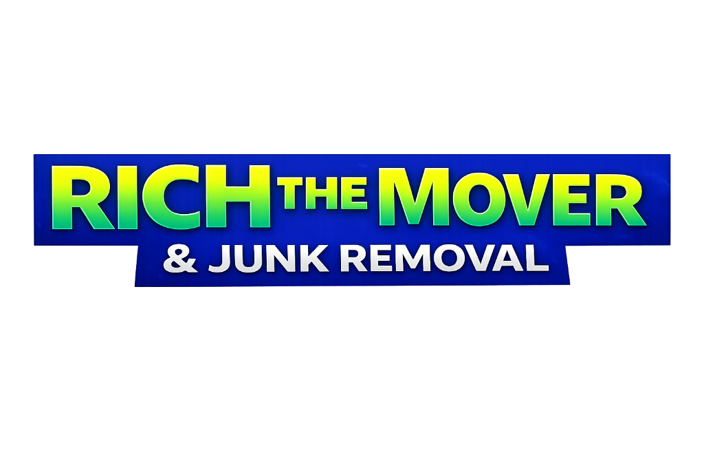 Rich the Mover