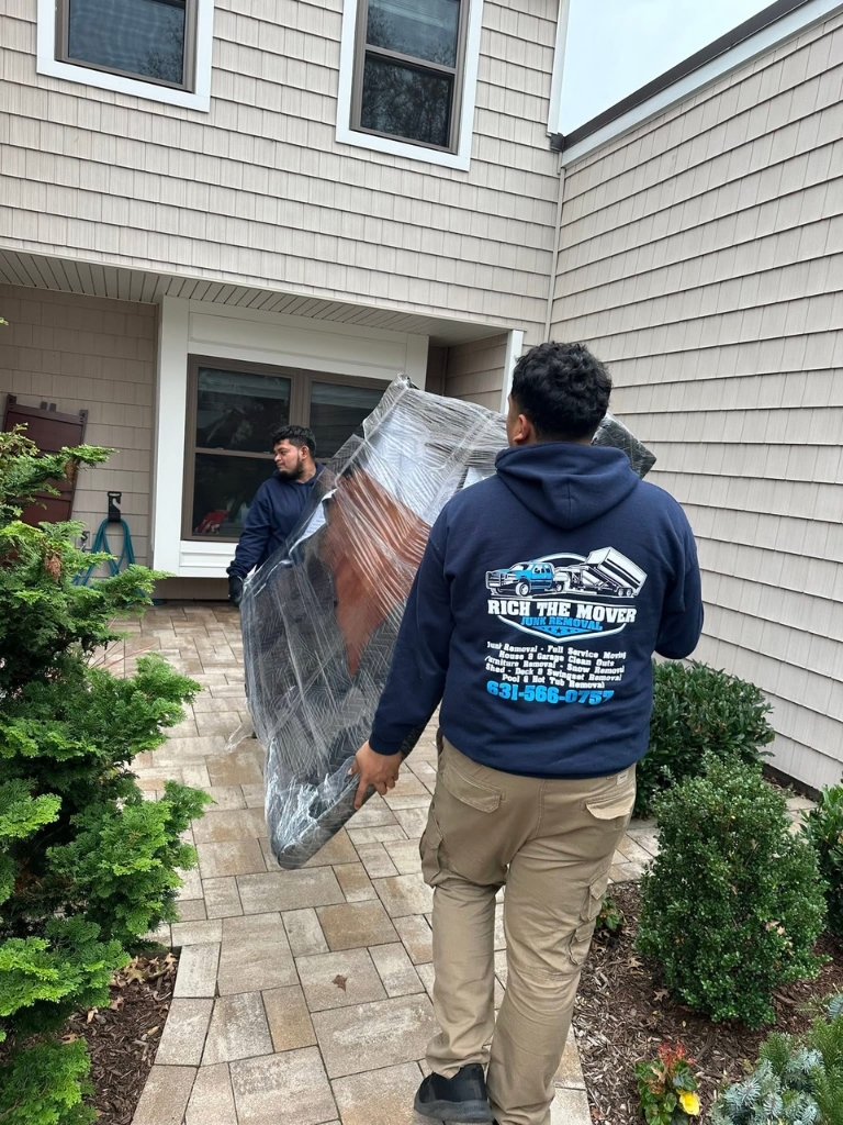 Moving project 30