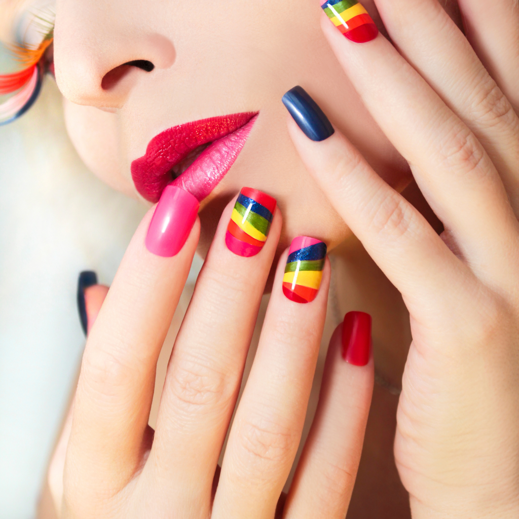 Manicura