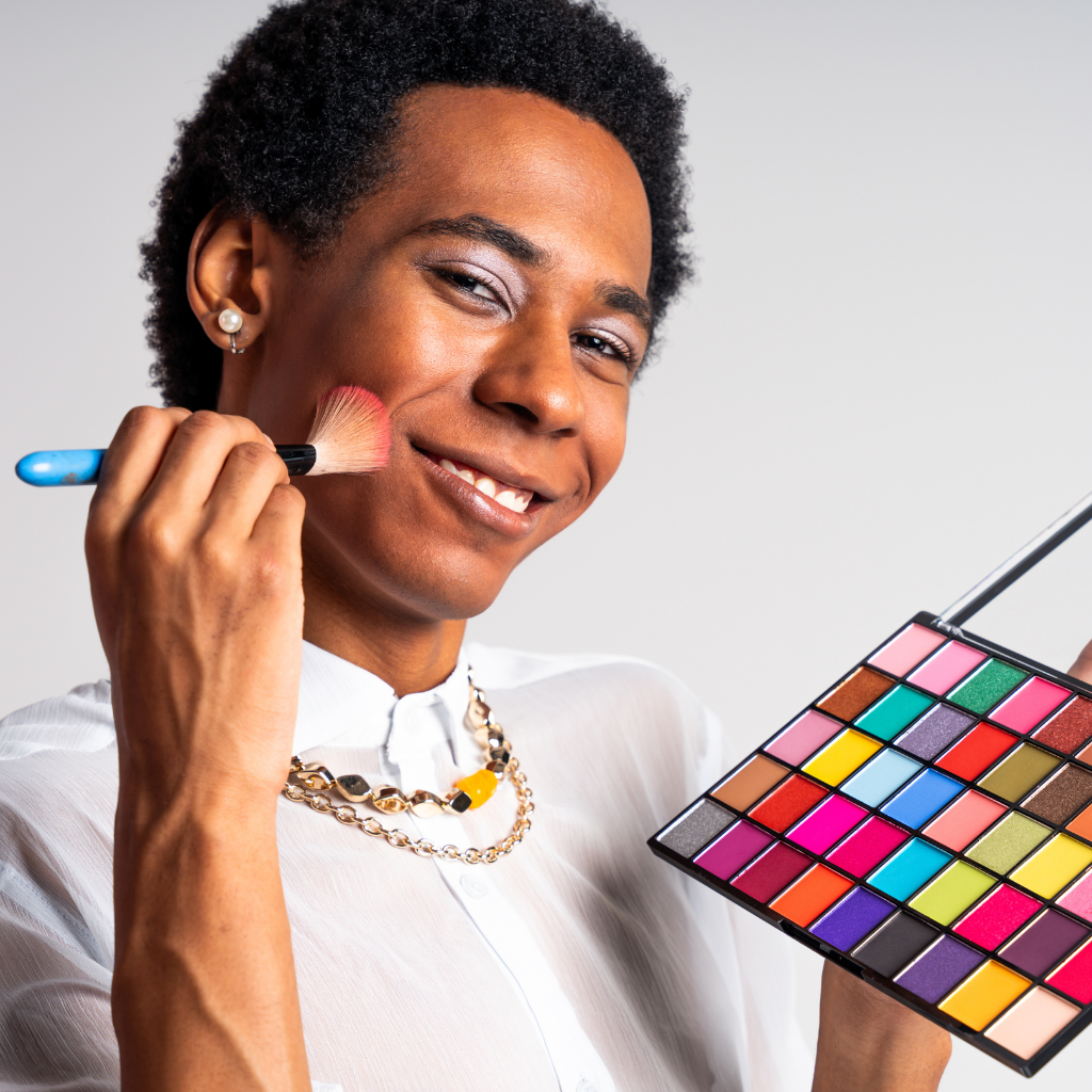 Maquillaje