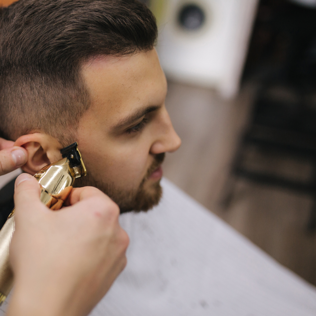 Barbería