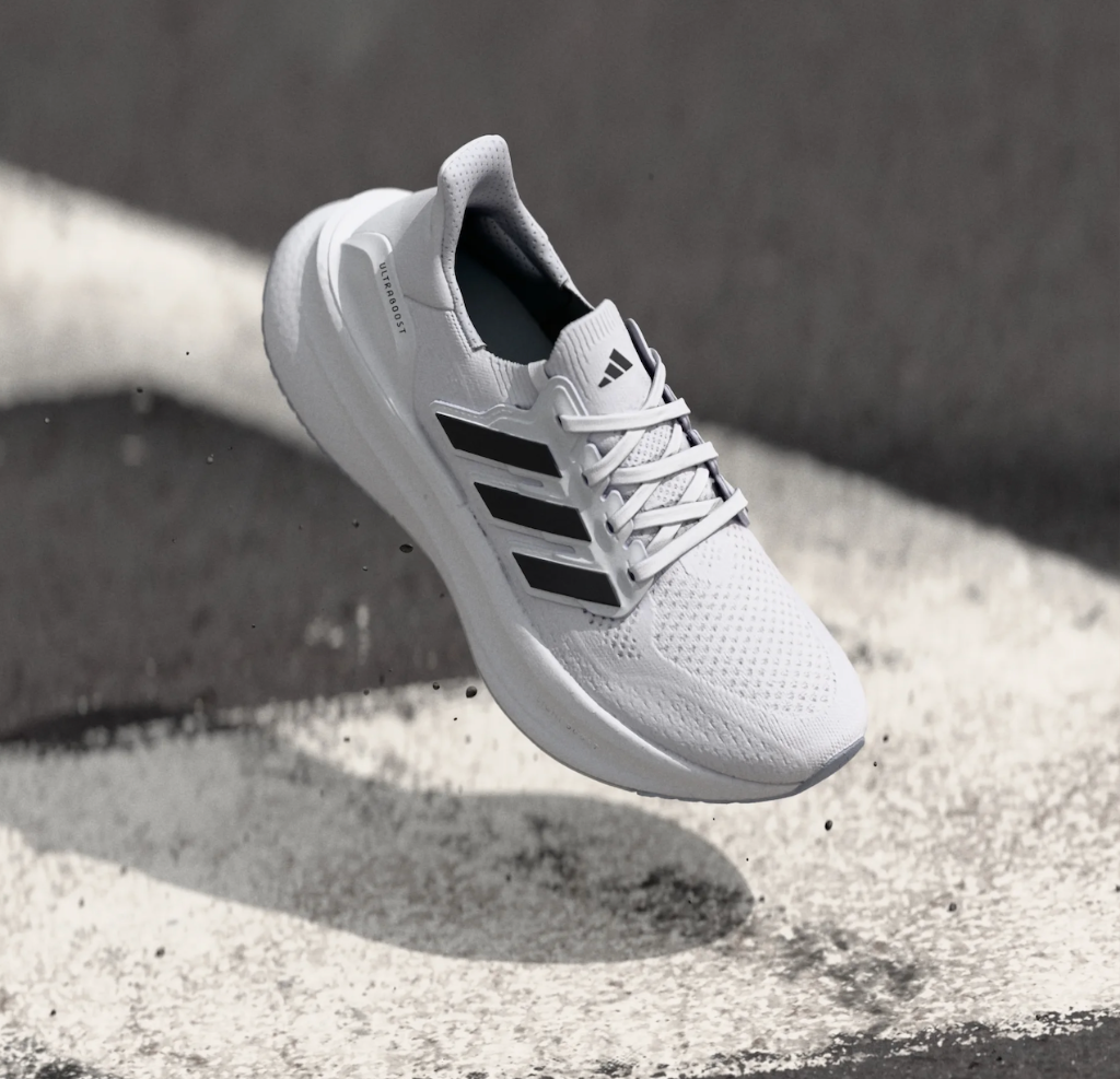 Adidas UltraBoost - €180