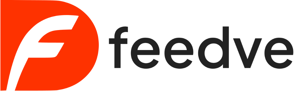 Feedve logo